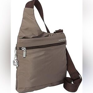 Hedgren brown  crossbody Bag